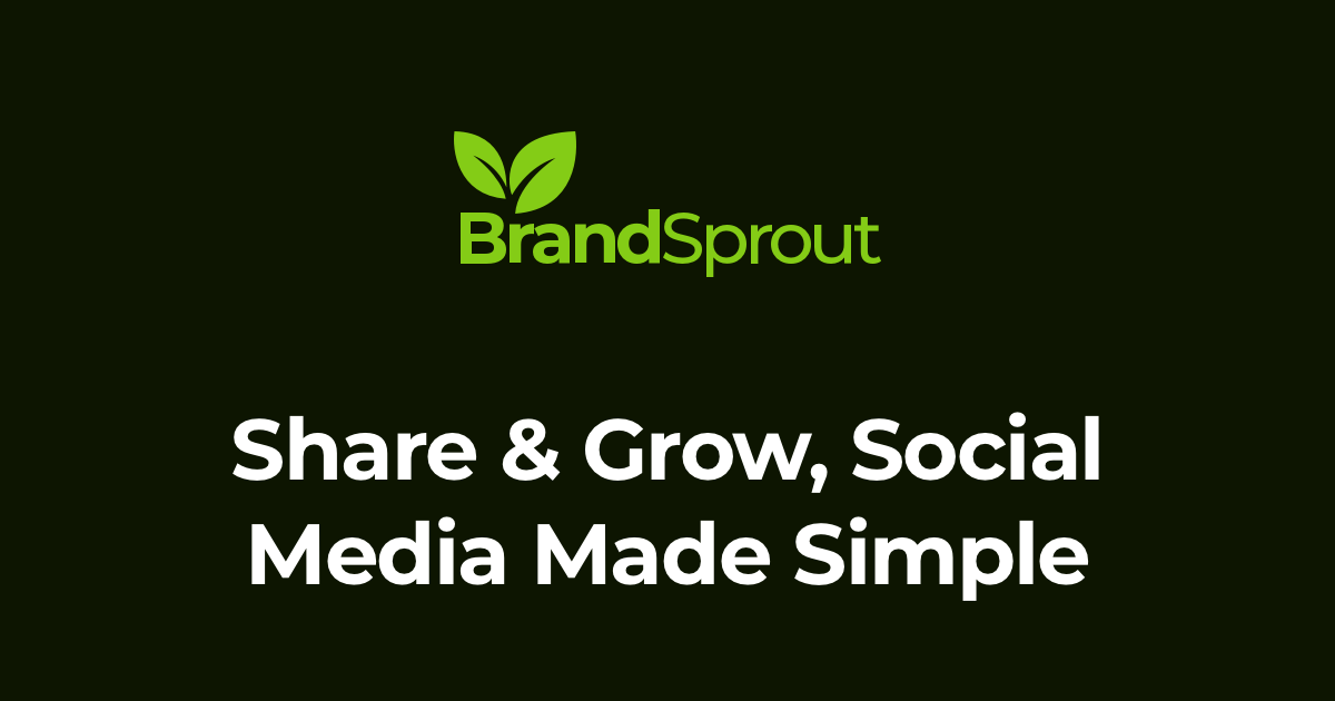 (c) Brandsprout.co.uk
